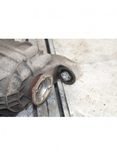 Diferencial trasero AUDI Q7 4L 2007
