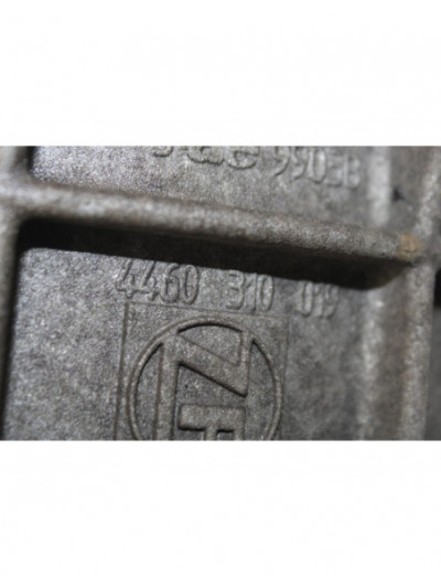 Diferencial trasero AUDI Q7 4L 2007