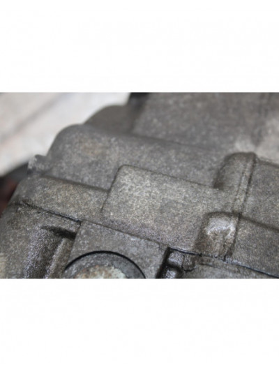 Diferencial trasero AUDI Q7 4L 2007