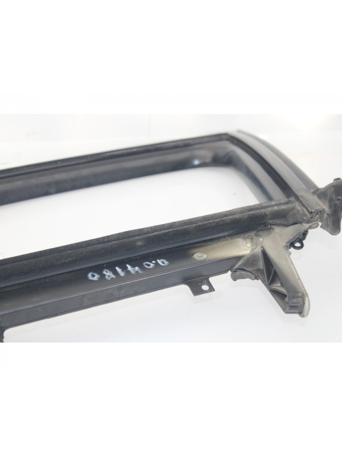 Recambio de guia de ventanilla para audi a6 c6 (4f2) 3.0 tdi quattro referencia OEM IAM 4F0837629B
