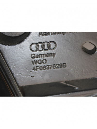 Recambio de guia de ventanilla para audi a6 c6 (4f2) 3.0 tdi quattro referencia OEM IAM 4F0837629B