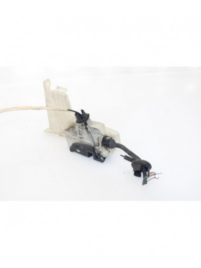 Recambio de cerradura puerta delantera izquierda para audi a6 c6 (4f2) 3.0 tdi quattro referencia OEM IAM 4F1837015