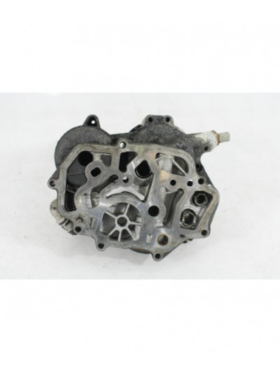 Recambio de soporte filtro aceite para audi a5 coupe (8t) 2.7 tdi referencia OEM IAM 8558686