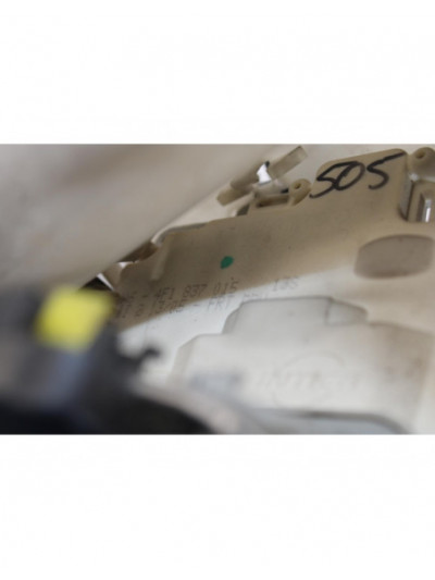 Recambio de cerradura puerta delantera izquierda para audi a6 c6 (4f2) 3.0 tdi quattro referencia OEM IAM 4F1837015