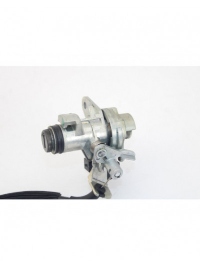 Recambio de bombin porton trasero para audi a6 c6 (4f2) 3.0 tdi quattro referencia OEM IAM 8E0827573