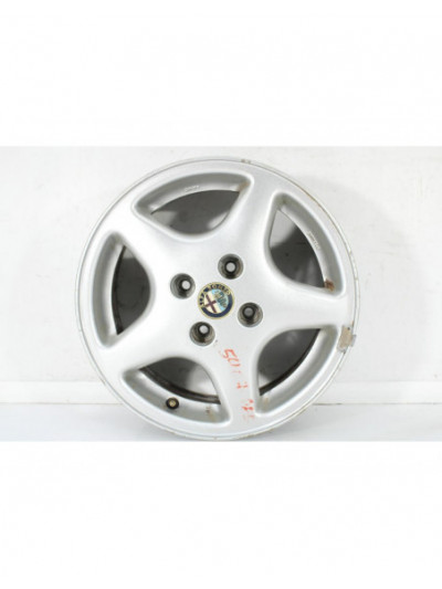 Recambio de llanta para alfa romeo 145 (930_) 1.9 jtd (930.a4b) referencia OEM IAM SL835PCD/4