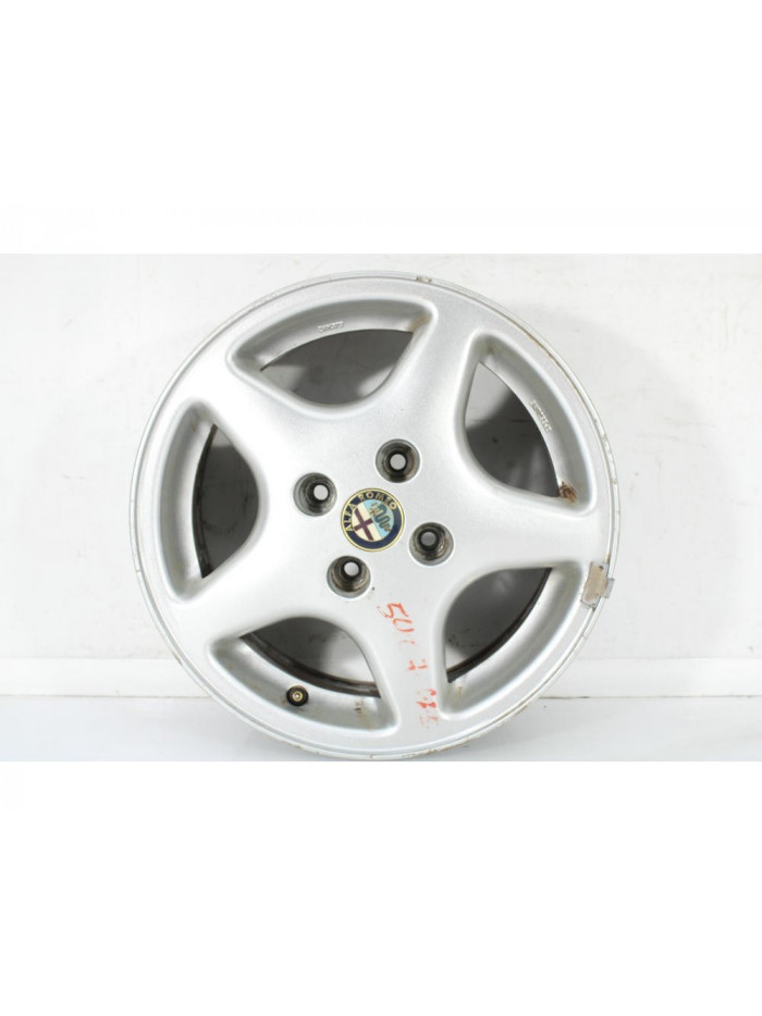 Recambio de llanta para alfa romeo 145 (930_) 1.9 jtd (930.a4b) referencia OEM IAM SL835PCD/4