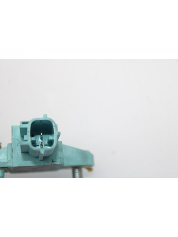 Recambio de sensor impacto para audi a6 c6 (4f2) 3.0 tdi quattro referencia OEM IAM 4F0955557