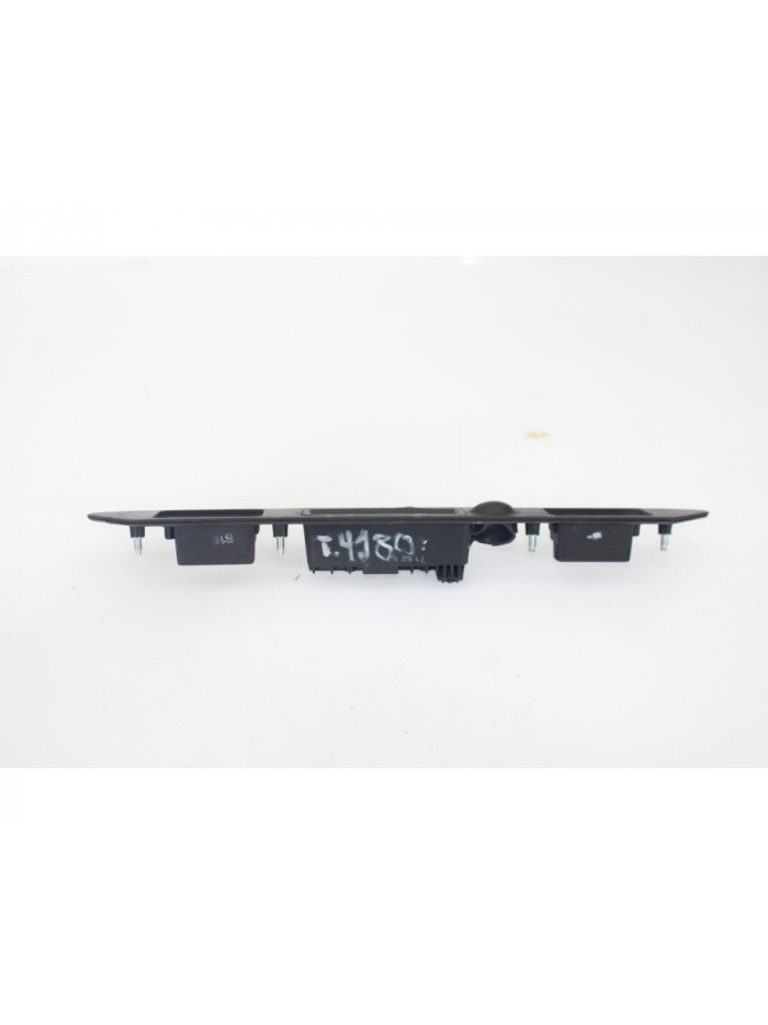 Recambio de maneta exterior porton para audi a6 c6 (4f2) 3.0 tdi quattro referencia OEM IAM 8E0827574C