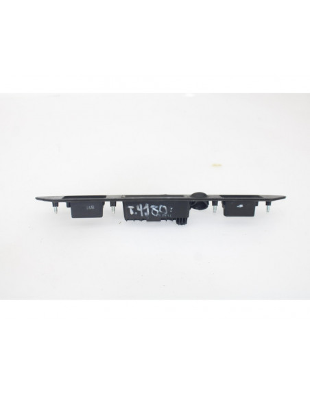 Recambio de maneta exterior porton para audi a6 c6 (4f2) 3.0 tdi quattro referencia OEM IAM 8E0827574C