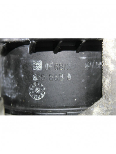 Recambio de soporte filtro aceite para audi a5 coupe (8t) 2.7 tdi referencia OEM IAM 8558686