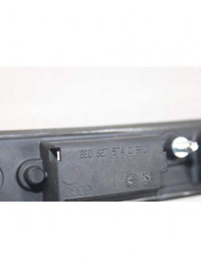 Recambio de maneta exterior porton para audi a6 c6 (4f2) 3.0 tdi quattro referencia OEM IAM 8E0827574C