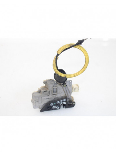 Recambio de cerradura puerta trasera izquierda para audi a6 c6 (4f2) 3.0 tdi quattro referencia OEM IAM 4F0839015