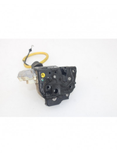 Recambio de cerradura puerta trasera izquierda para audi a6 c6 (4f2) 3.0 tdi quattro referencia OEM IAM 4F0839015