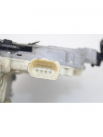 Recambio de cerradura puerta trasera izquierda para audi a6 c6 (4f2) 3.0 tdi quattro referencia OEM IAM 4F0839015