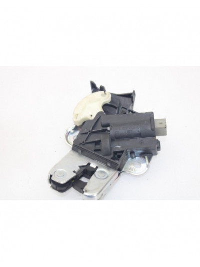 Recambio de cerradura maletero / porton para audi a6 c6 (4f2) 3.0 tdi quattro referencia OEM IAM 4F5827505D