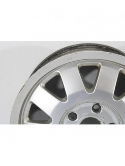 Recambio de llanta para audi a4 berlina (b5) 2.5 tdi referencia OEM IAM 8D0601025M37851