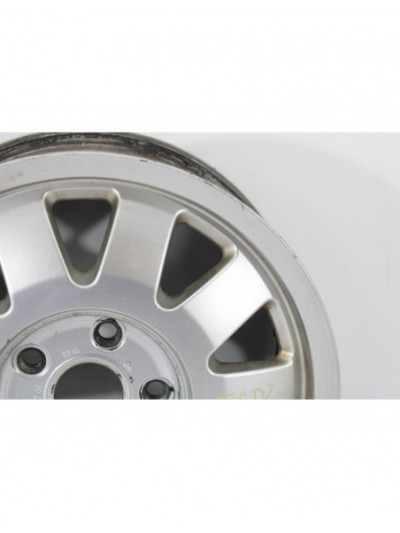 Recambio de llanta para audi a4 berlina (b5) 2.5 tdi referencia OEM IAM 8D0601025M37851