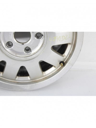 Recambio de llanta para audi a4 berlina (b5) 2.5 tdi referencia OEM IAM 8D0601025M37851