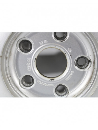 Recambio de llanta para audi a4 berlina (b5) 2.5 tdi referencia OEM IAM 8D0601025M37851