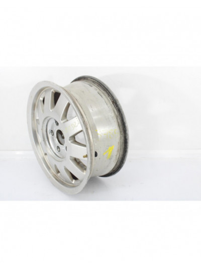 Recambio de llanta para audi a4 berlina (b5) 2.5 tdi referencia OEM IAM 8D0601025M37851