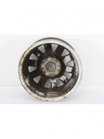 Recambio de llanta para audi a4 berlina (b5) 2.5 tdi referencia OEM IAM 8D0601025M37851
