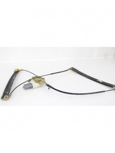 Recambio de elevalunas delantero izquierdo para audi a6 c6 (4f2) 3.0 tdi quattro referencia OEM IAM 4F0837461A