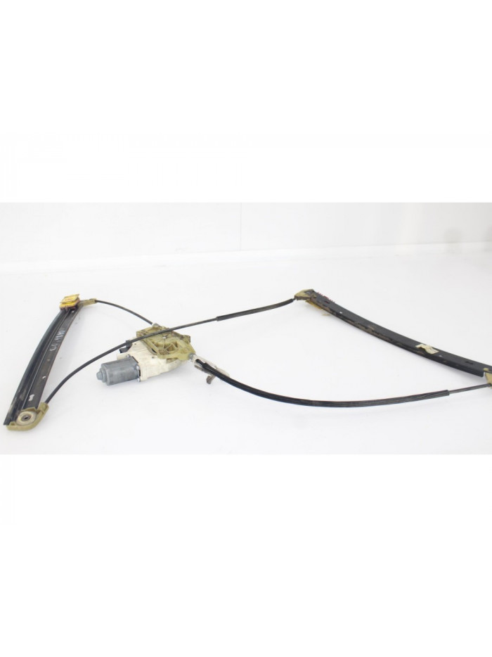 Recambio de elevalunas delantero izquierdo para audi a6 c6 (4f2) 3.0 tdi quattro referencia OEM IAM 4F0837461A