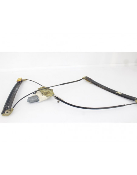 Recambio de elevalunas delantero izquierdo para audi a6 c6 (4f2) 3.0 tdi quattro referencia OEM IAM 4F0837461A