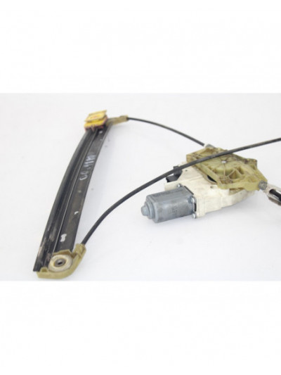 Recambio de elevalunas delantero izquierdo para audi a6 c6 (4f2) 3.0 tdi quattro referencia OEM IAM 4F0837461A