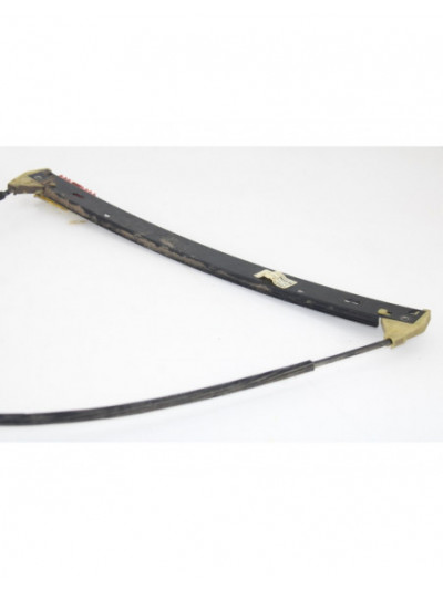 Recambio de elevalunas delantero izquierdo para audi a6 c6 (4f2) 3.0 tdi quattro referencia OEM IAM 4F0837461A