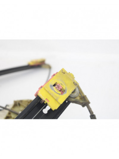 Recambio de elevalunas delantero izquierdo para audi a6 c6 (4f2) 3.0 tdi quattro referencia OEM IAM 4F0837461A