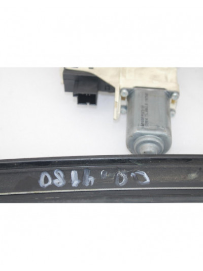 Recambio de elevalunas delantero izquierdo para audi a6 c6 (4f2) 3.0 tdi quattro referencia OEM IAM 4F0837461A