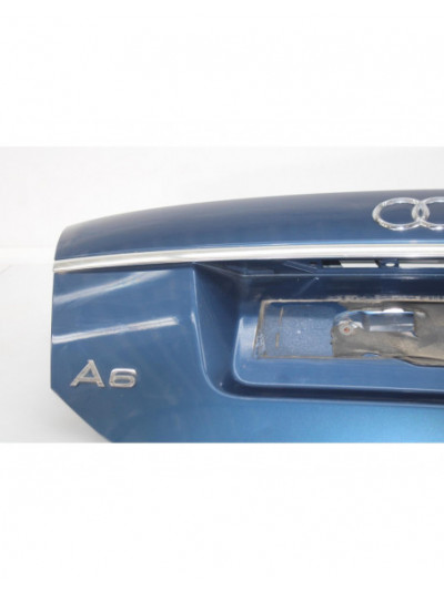 Porton trasero AUDI A6 C6 3.0 TDI quattro 2005