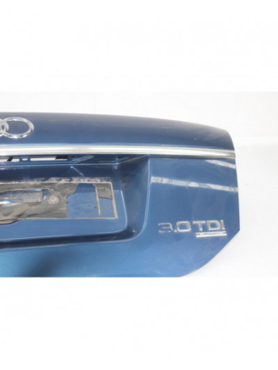 Porton trasero AUDI A6 C6 3.0 TDI quattro 2005