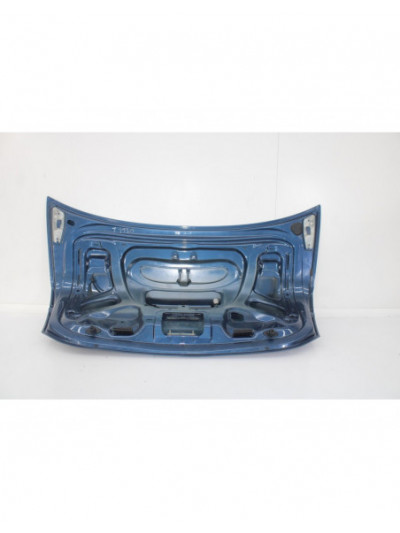 Porton trasero AUDI A6 C6 3.0 TDI quattro 2005