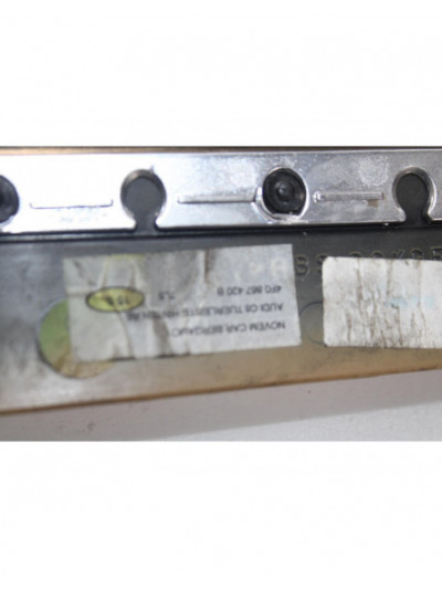 Recambio de moldura puerta para audi a6 c6 (4f2) 3.0 tdi quattro referencia OEM IAM 4F0867420