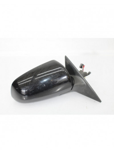 Recambio de retrovisor derecho para audi a3 sportback (8p) 1.6 tdi referencia OEM IAM RS0408502