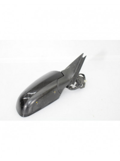 Recambio de retrovisor derecho para audi a3 sportback (8p) 1.6 tdi referencia OEM IAM RS0408502