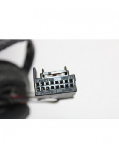 Recambio de retrovisor derecho para audi a3 sportback (8p) 1.6 tdi referencia OEM IAM RS0408502