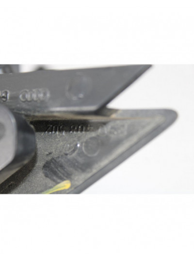Recambio de retrovisor derecho para audi a3 sportback (8p) 1.6 tdi referencia OEM IAM RS0408502