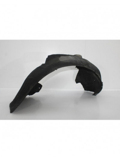 Recambio de paso rueda delantero izquierdo para audi a6 c6 (4f2) 3.0 tdi quattro referencia OEM IAM 418D.D