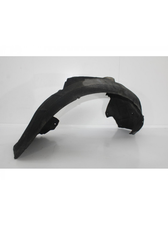 Recambio de paso rueda delantero izquierdo para audi a6 c6 (4f2) 3.0 tdi quattro referencia OEM IAM 418D.D