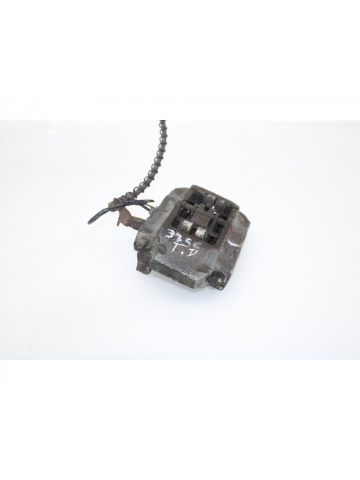 Recambio de pinza freno trasera derecha para audi q7 4l referencia OEM IAM 3756T.D