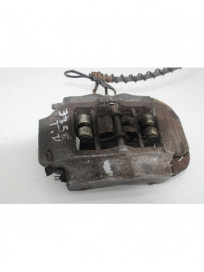 Recambio de pinza freno trasera derecha para audi q7 4l referencia OEM IAM 3756T.D
