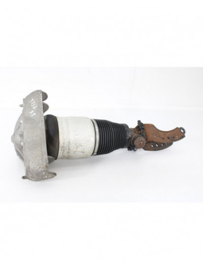 Recambio de amortiguador delantero derecho para audi q7 4l referencia OEM IAM 7L8616040B