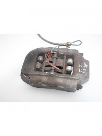 Recambio de pinza freno trasera izquierda para audi q7 4l referencia OEM IAM 3756T.I