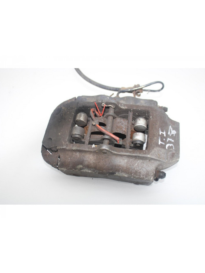 Recambio de pinza freno trasera izquierda para audi q7 4l referencia OEM IAM 3756T.I