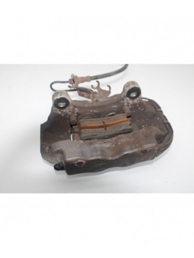Recambio de pinza freno trasera izquierda para audi q7 4l referencia OEM IAM 3756T.I