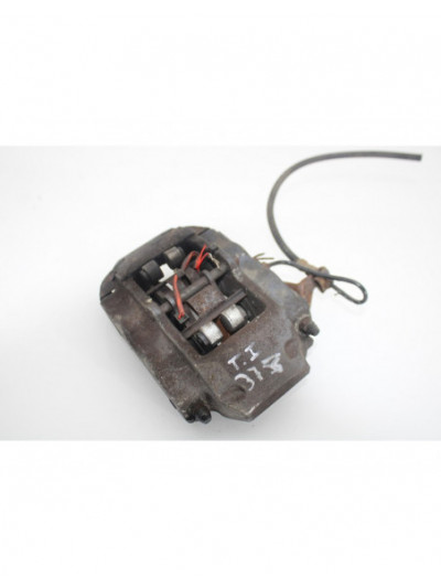 Recambio de pinza freno trasera izquierda para audi q7 4l referencia OEM IAM 3756T.I